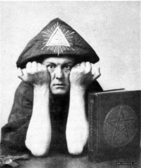 The allure of occultism: Why do people seek it out?
